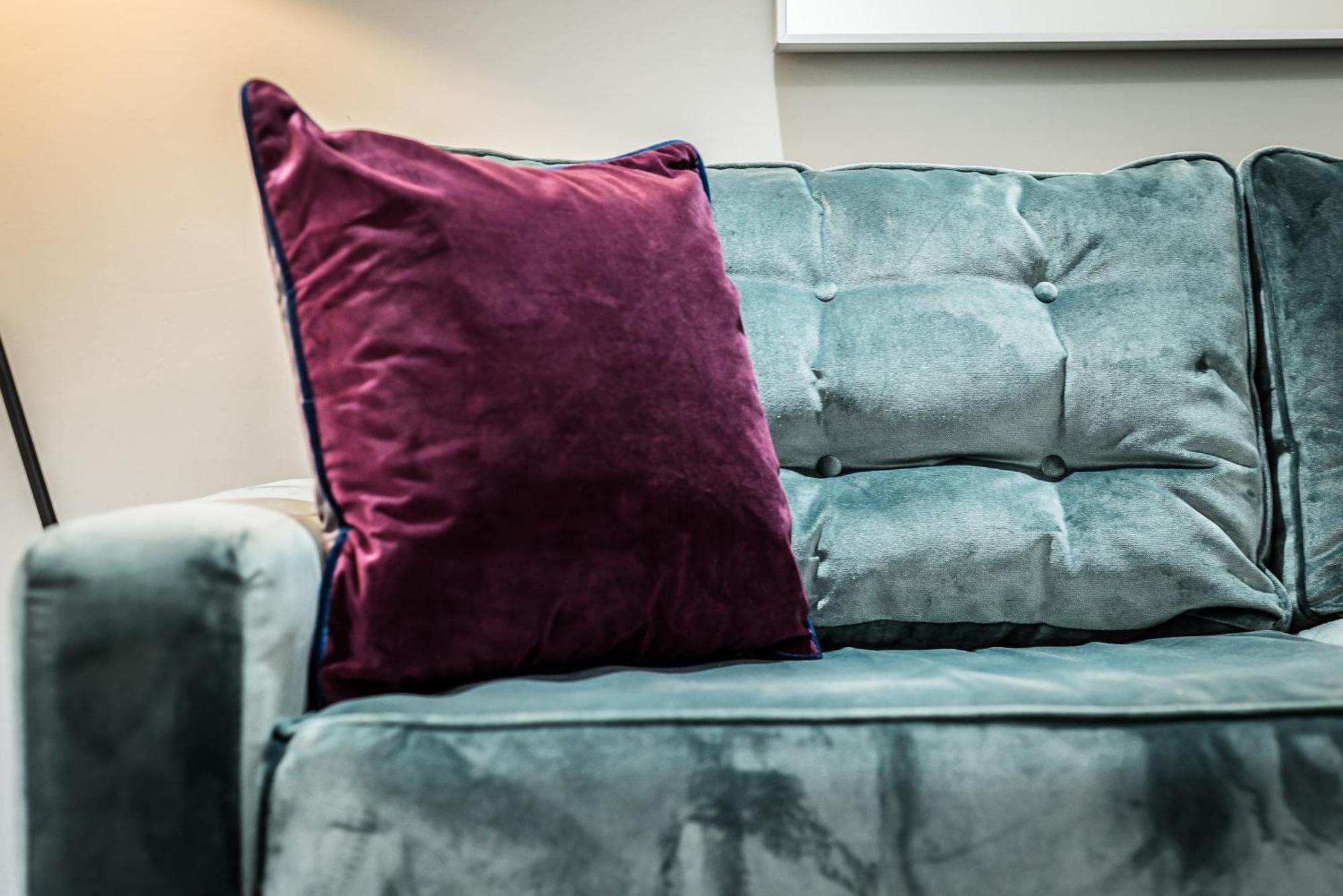Host & Stay - The Georgian Quarters At Bedford Liverpool Ngoại thất bức ảnh