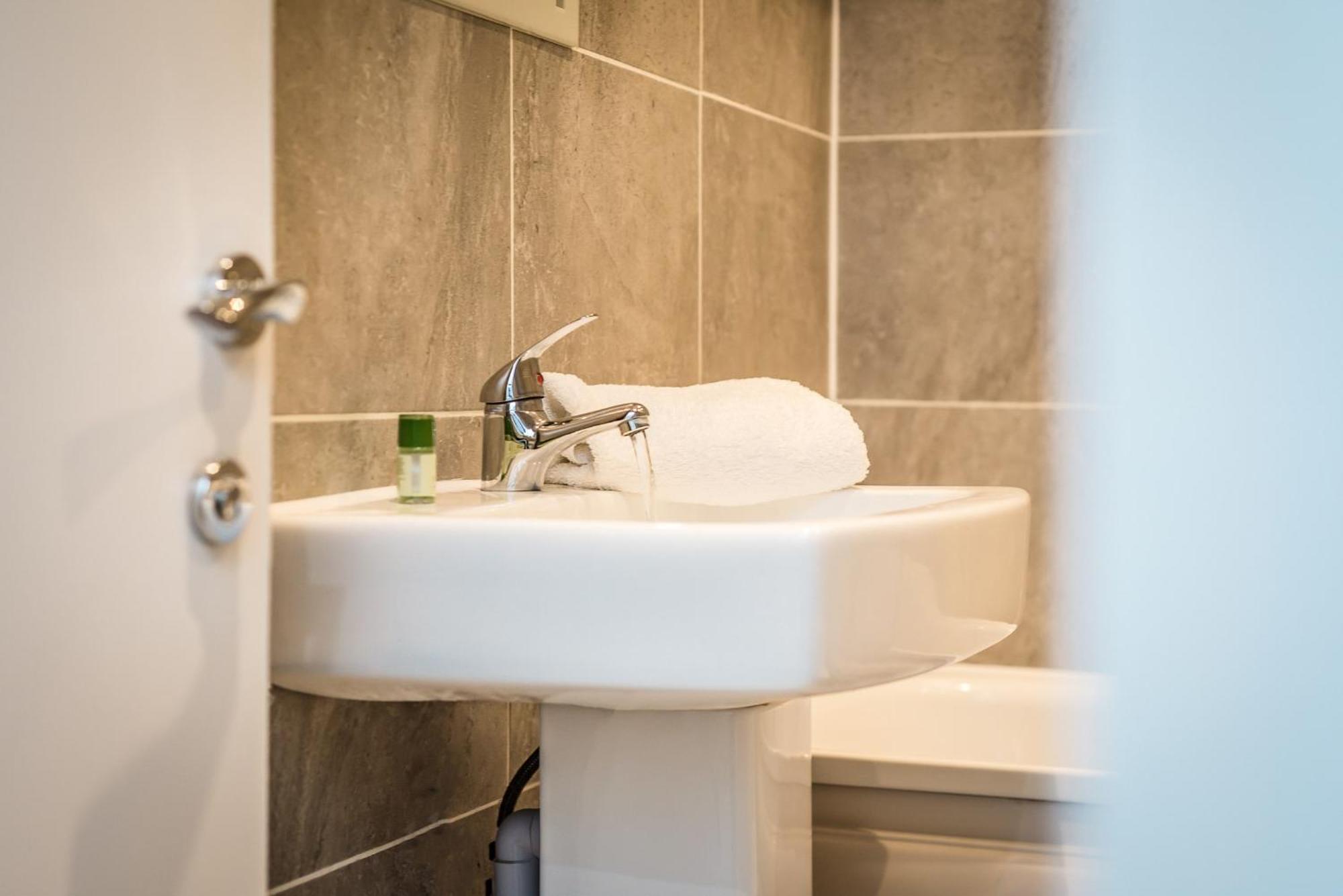 Host & Stay - The Georgian Quarters At Bedford Liverpool Ngoại thất bức ảnh